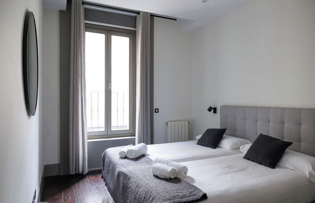 Slow Suites Gran Vía - Foto 9