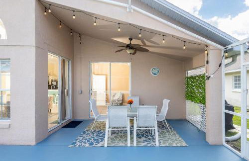 Beachy Retreat - Foto 9