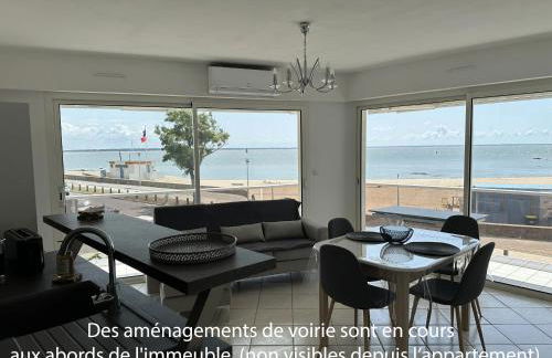 Appartement Face Mer Saint Nazaire - Foto 1