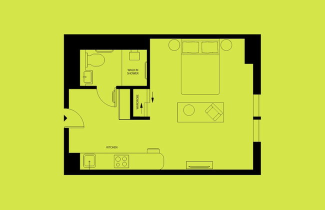 Vertus Edit Canary Wharf - Foto 43