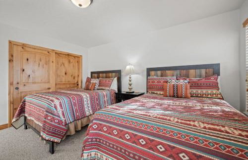 Altitude Adjustment with Resort Amenities MH1312 - Foto 32