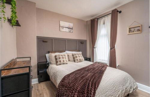 Connsbrook House- Stylish 2 Bed NITB approved close to city - Foto 12