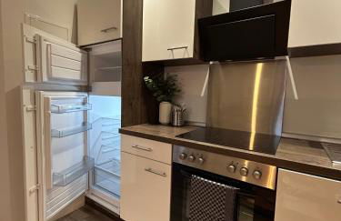 NEU Super Apartment mit Küche in Wemding Donau Ries - Foto 8