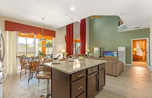 Solana Resort Luxe Villa All Day Sun Pool Deck and Spa - Foto 7