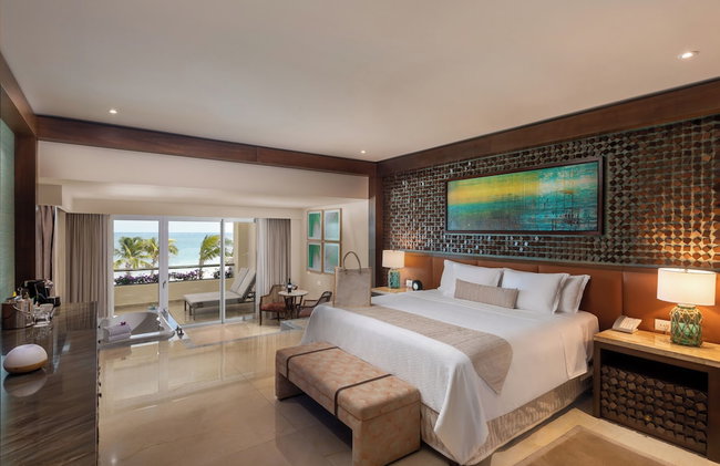 Moon Palace The Grand Cancun - All-inclusive - Foto 33
