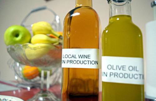 IOLI Apartment - Foto 13