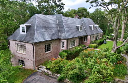 8 bedroom seacoast manor with amazing views - Foto 35