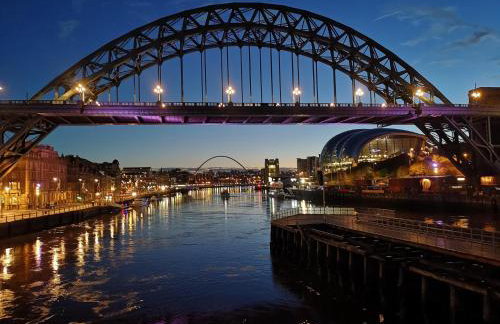 All Saints Apartments 5A by Week2Week - Foto 8