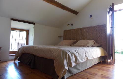 côté jardin - Foto 7