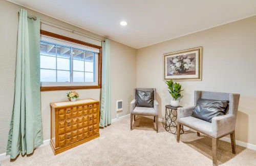 East Wenatchee Home about 2 Mi to Columbia River! - Foto 32