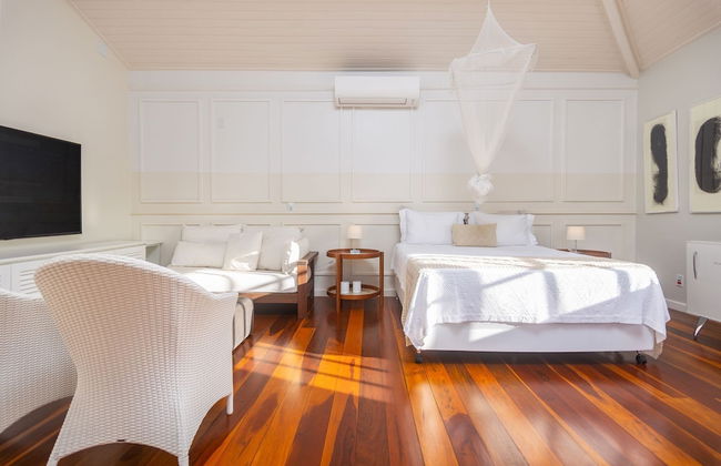 Mansão de Cinco Suítes em Geribá - Foto 5