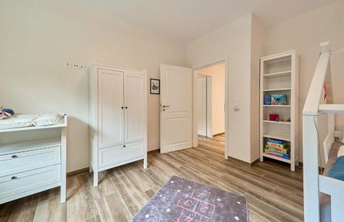 Kanalkajüte Wilhelm - Photo 38