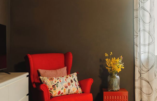 Tenuta Borgo Santa Cecilia - Photo 24