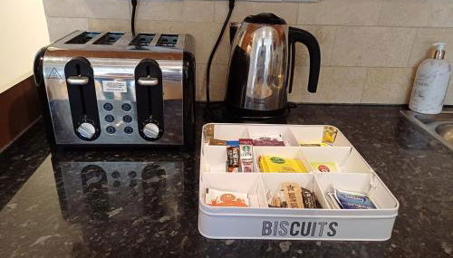 Olympia Terrace - Foto 2