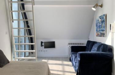 Blue bay studio terrasse - Photo 7