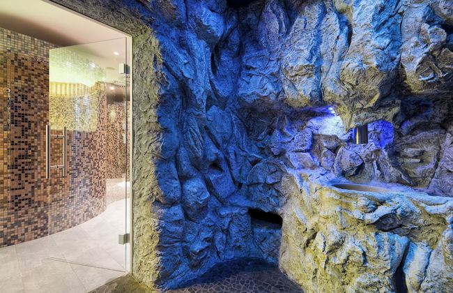 Baltic Park Fort by Zdrojowa - Foto 53