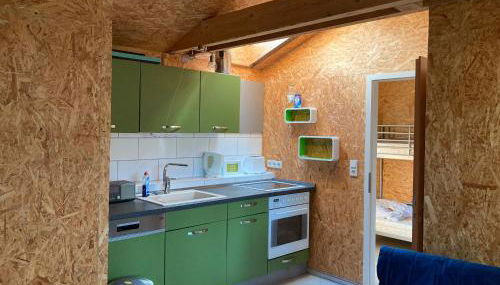 Bungalows im Grünen - Foto 5