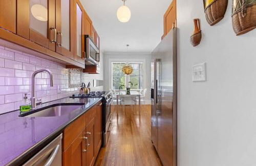 Stylish Myers Park 2 br with Screened Porch - Foto 12