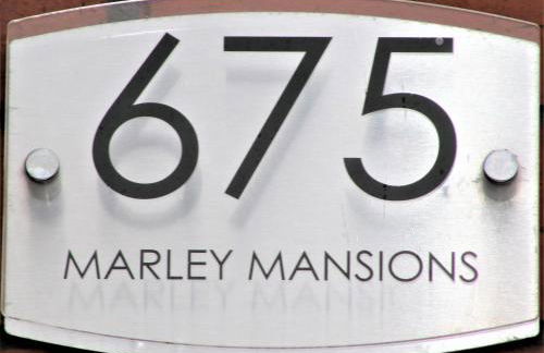 Marley Mansion Apartments - Borough - Foto 1