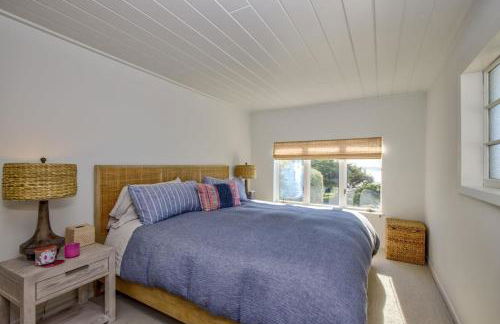 Entire Oceanfront Home Breathtaking 180 Views Near San Francisco - Foto 17