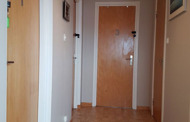 RIBO Apartment Triangel - Foto 41