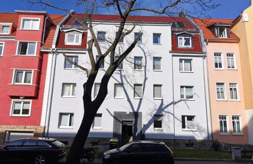 BohnApartments XL Suite - 2 Schlafzimmer mit Balkon - Zentrum - Petersberg - Domplatz - Foto 21