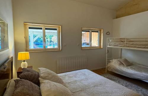 Maison Bordeaux Saint Émilion - Foto 39