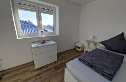 Monteurwohnung RoomWork24 - 10 Betten - Twistringen - Foto 6