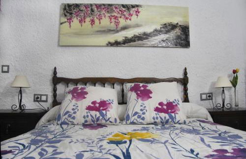 Cuevas Cañada de las Piedras - Foto 37