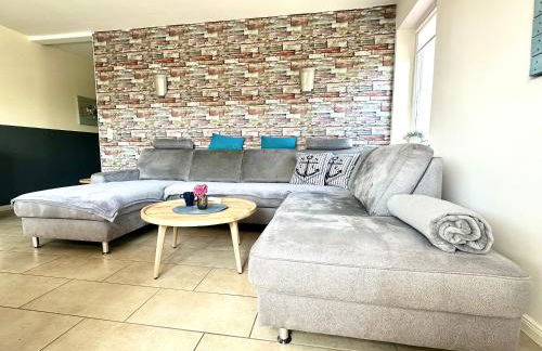 Nur wenige Schritte zum Strand - willkommen im Haus Nordlicht - Foto 23