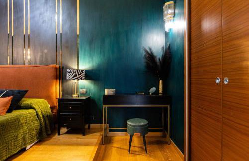 Art Déco Luxury Sempione - Foto 15