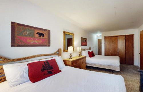 High Meadows Retreat - Foto 20