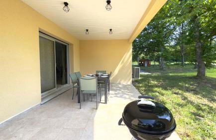 La Pause Limousine, Garden, Wi-Fi, Near Limoges, Golf, Bowling - Foto 19