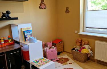 Familienfreundlicher Ferienbungalow Sunnyside - Foto 22