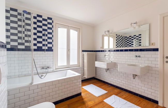 Scenic Villa in Borgloon With Garden - Foto 23