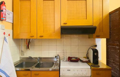 Cottage Gole Alcantara Gloria Room - Foto 7