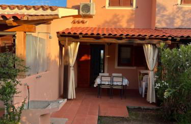 Villetta MP casa sviluppata su due piani con doppia veranda e parcheggio privato - Foto 40