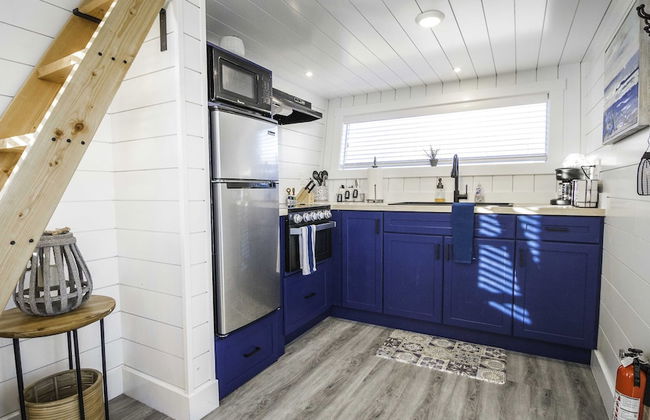 Zion's Tiny Getaway - Foto 71