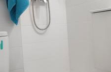 Acogedor estudio en la playa, con vistas al mar, y piscina comunitaria - Foto 6