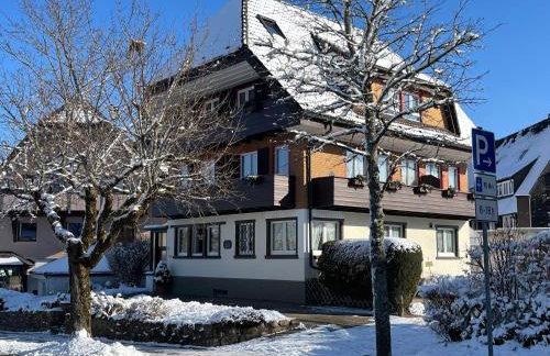 Ferienwohnung Dachtler - Foto 17