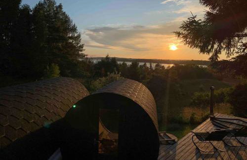 Sidorówka nad Wigrami - Foto 45