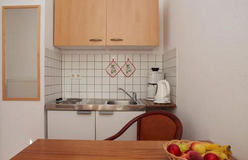 Kleine Fewo - Foto 2