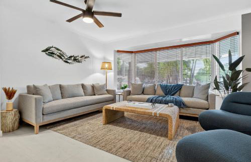 Heated Pool Villa with Mini Golf & Game Room Fort Lauderdale - Foto 23