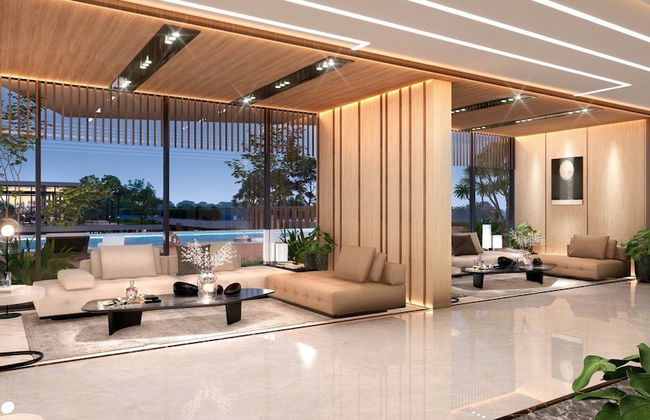 Sol Forest Ecopark Apartments - Photo 2