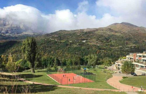 Ático en el Pirineo Aragonés Panticosa - Photo 27