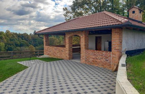 Awesome Home In Karlovac With Wifi - Foto 2