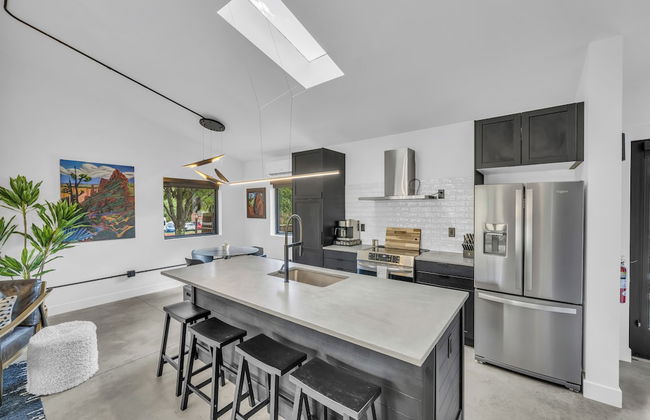 Canyon Casitas at Zion - Foto 19