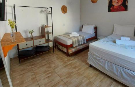 Na Casa Delas Jericoacoara - Foto 30