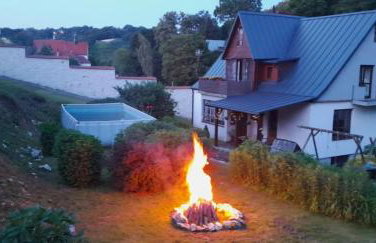 PlebaniDół apartament z jacuzzi - Foto 17