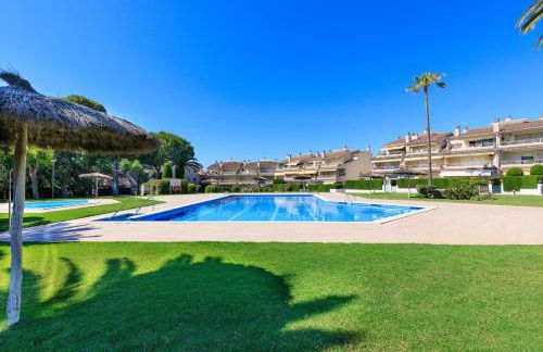 UHC Eurogolden Family Complex - Foto 1